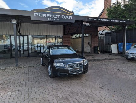 AUDI A3 1.9 TDI Sportback 5dr